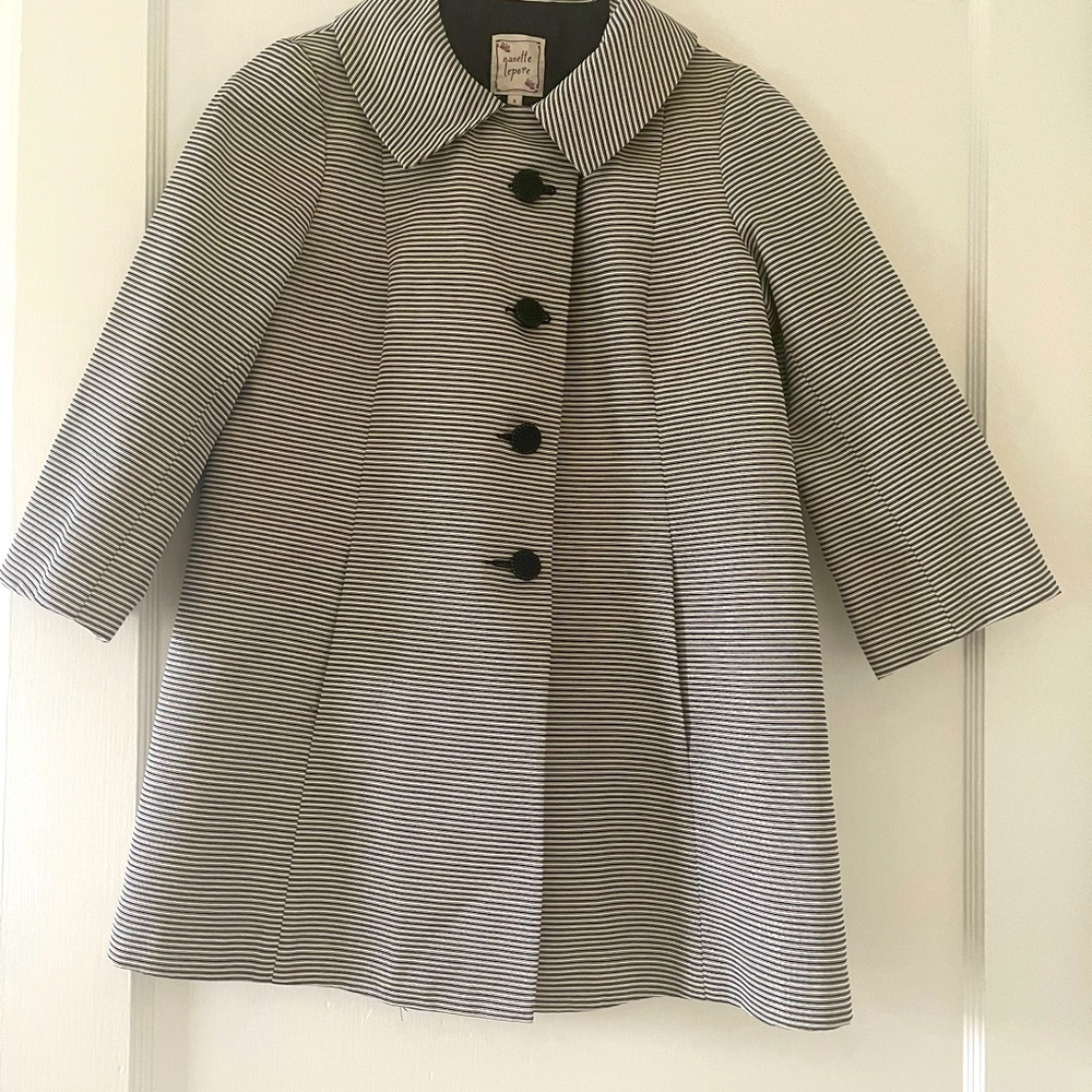NANETTE LEPORE Gorgeous Jacket